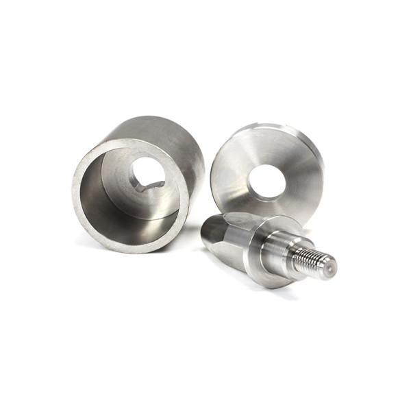 Image de décolletage de précision