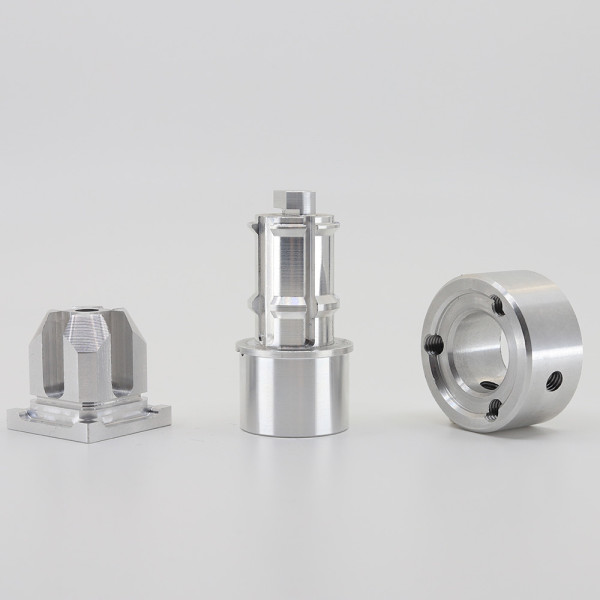 Image de décolletage de précision