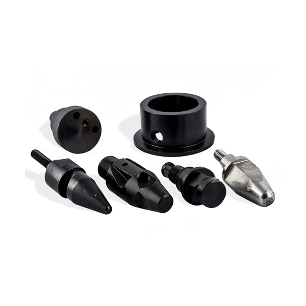 Image de décolletage de précision